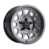 Method 414 14" Wheels Graphite (+13mm/+25mm) Polaris RZR Turbo R & Pro R Ranger 1500 Xpedition