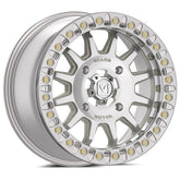 Valor V09 Beadlock 15" Wheels Machined Can-Am Commander Maverick Renegade Outlander Defender