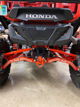 Honda Talon High Clearance Radius Rods AJK Offroad Green Upper R