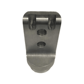 Polaris RZR 1000 Weld in roll cage bungs / connectors without wire hole