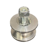 RZR Bed Tie Down Bolt AJK Offroad