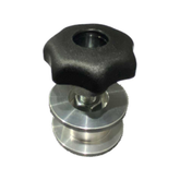 RZR Bed Tie Down with Thumb Screw AJK Offroad