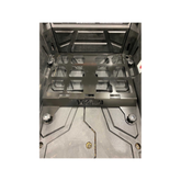 POLARIS RZR Packout Mount Short AJK Offroad