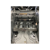Polaris RZR Packout Mount Tall AJK Offroad