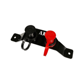 Battery Terminal Relocation Kit AJK Offroad No