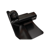 Hitch Skid with Recovery Point Short AJK Offroad No