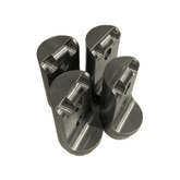 Polaris RZR 200 Cage Bungs AJK Offroad