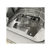 Small Rear Packout for Polaris Pro R AJK Offroad