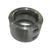 Short 2.0" OD Tube Clamp AJK Offroad