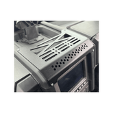 Polaris Xpedition Center Dash Panel AJK Offroad