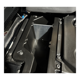 Polaris Ranger 1500XD Under Seat Storage Divider