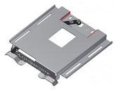 Seat Lowering Base by Longhorn Fab (Pair)