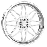 best 24x7 Reaper UTV Wheels from metal fx offroad