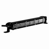 Ultra Slim Single Row Light Bar 7.25" AJK Offroad