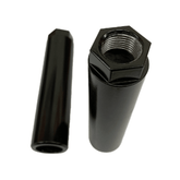 Polaris Pro R Tie Rod Sleeve AJK Offroad