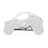 Polaris Pro R/Turbo R/Pro S Rock Sliders
