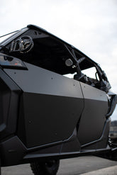 CANAM MAVERICK X3 MAX SUICIDE DOORS