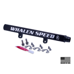 WSRD Ghost Billet Fuel Rail | Can-Am X3