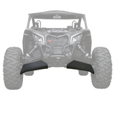 Can-Am Maverick X3 & X3 Max UHMW A-Arm Guards