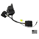 WSRD Fuel Pump Rewire Harness | Can-Am X3