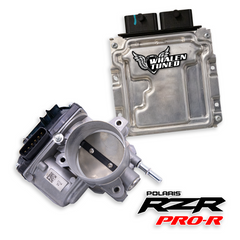 WSRD FURY-R Stock Injector ECU Flash | 2022-2025 Polaris Pro R