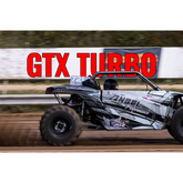 WSRD GTX Turbocharger Packages | Can-Am X3 (244-394HP)