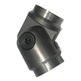 Tube Hinge / SXS doors AJK Offroad 1.75"