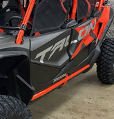 Honda Talon Lower Doors AJK Offroad Both