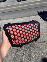 Kawasaki Teryx H2 Hex Grill