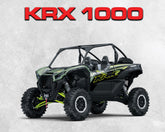 RZR AID - KAWASAKI TENDER SPRINGS
