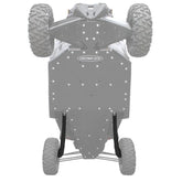Can-Am Maverick X3 & X3 Max UHMW Trailing Arm Guards