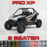 Polaris RZR Pro XP 2 Seater Tender Spring Kit