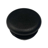 Plastic Push in End Cap AJK Offroad