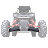 Polaris RZR RS1 UHMW A-Arm Guards