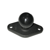 RAM MOUNT SMALL BASE WITH BALL AJK Offroad