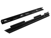 Ranger 1500 XD Nerf Rails (CREW)