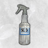 All Thingz UTV "SC-3x" w/ Dirt release