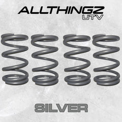 POLARIS Pro R 4 SEAT TENDER SPRING KIT (All Models)