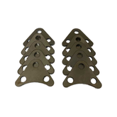 Body Panel Tabs AJK Offroad .375