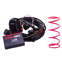 WSRD Can-Am X3 Launch Control Module | 2017-2022 QRSX+ Clutch