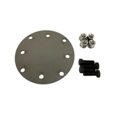 SXS Wheel Plate AJK Offroad Yes