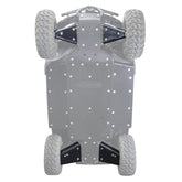 Yamaha Wolverine X2 & X4 UHMW A-Arm Guards