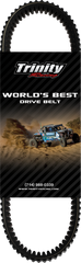 Worlds Best RZR Drive Belt - Polaris RZR Pro XP / Turbo