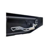 Can-Am X3 Door Handle AJK Offroad Black