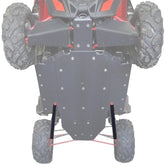 Polaris RZR XP 900 UHMW Trailing Arm Guards