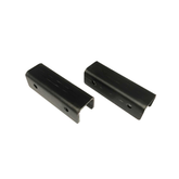 Polaris RZR 1000 B pillar bracket AJK Offroad