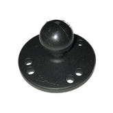 RAM MOUNT LARGE ROUND BASE WITH BALL AJK Offroad