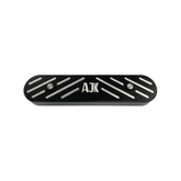 Billet Aluminum Belt Case AJK Offroad 2.00"