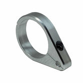 Brake Line Clamps - Off Road Truck, Jeep, ATV, SXS Part AJK Offroad 1.25"