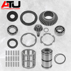 Polaris RZR Pro XP Front Differential Repair Kit